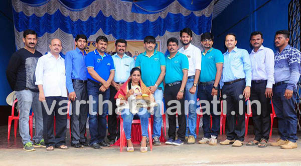 ‘ವರ್ಣ ಡ್ರೀಮ್ಸ್‌ಗೊಂದಿಷ್ಟು ಬಣ್ಣ’  ಕ್ರೀಡಾಕೂಟ